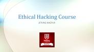 Ethical Hacking in Nagpur