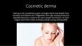 Cosmetic derma in Deli PowerPoint PPT Presentation
