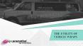utilility of vehicle wrpap PowerPoint PPT Presentation