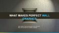 WHAT MAKES PERFECT WALL GRAPHICS PowerPoint PPT Presentation