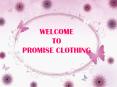 Unique Baby Clothes For Girls Online, Little Girls Clothing Stores Online  - Promise Clothing PowerPoint PPT Presentation