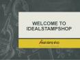 Custom Signature Stamp Online is Easy Now PowerPoint PPT Presentation