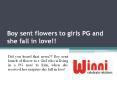 Send Flowers to Ahmedabad, Pune, Kolkata, Gurgaon