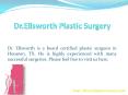 Top Plastic Surgeons Houston Tx PowerPoint PPT Presentation