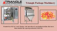 Combination Weighing Manufacturers