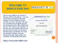 Welcome to innovation 360 PowerPoint PPT Presentation