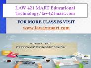 LAW 421 MART Educational Technology/law421mart.com