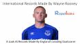 Wayne Rooney: A Look At Records Made By England’s Leading Goalscorer PowerPoint PPT Presentation