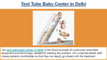 Best IVF Centre in Meerut