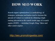 Best SEO Service in India