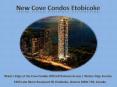 World Class Amenities at New Cove Condos Etobicoke | Waters Edge Condos PowerPoint PPT Presentation