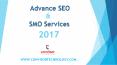 SEO & SMO Service for 2017 PowerPoint PPT Presentation