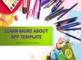 Learn more about App Template - AppnGameReskin PowerPoint PPT Presentation