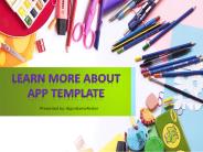 Learn more about App Template - AppnGameReskin PowerPoint PPT Presentation