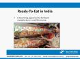 Ready to Eat in India (1) PowerPoint PPT Presentation