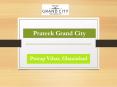 Prateek Grand City Pratap Vihar PowerPoint PPT Presentation