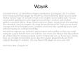 wpyak PowerPoint PPT Presentation
