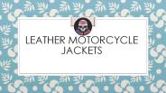 Summer Motorcycle Jacket | Motorcycle Mesh jackets