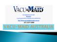 Affordable Central Vacuum Cleaner Systems For better Household Cleaning – Vacu Maid Australia PowerPoint PPT Presentation