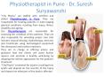 Physiotherapist in Pune | Dr. Suresh Suryawanshi Pune PowerPoint PPT Presentation