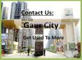 Gaur City