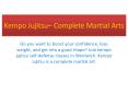 Kempo Jujitsu– Complete Martial Arts PowerPoint PPT Presentation