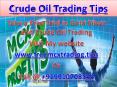 Crude Oil Trading Tips, Commodity Tips Free Trial in Commodity MCX Market PowerPoint PPT Presentation