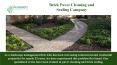 Barrington Brick Paver Cleaning and Sealing PowerPoint PPT Presentation