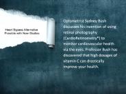 Doctor Of Cardio Retinometry