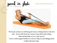 Sweat in Style Fitness (1)