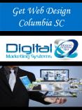 Get Web Design Columbia SC PowerPoint PPT Presentation