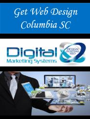 Get Web Design Columbia SC