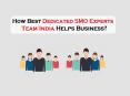 How Best Dedicated SMO Experts Team India Helps Business? PowerPoint PPT Presentation