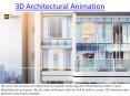 3D Architectural Animation and Design PowerPoint PPT Presentation