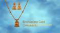 Enchanting Gold Ornaments | Chungath Jewellery PowerPoint PPT Presentation