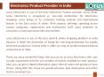 Best Online Electronics Shopping Store In India - Lotus Electronics