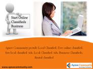 Reaping Benefits For From Free Local Classified Ads