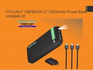 Corporate & promotional gifts