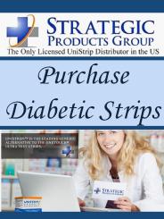 Purchase Diabetic Strips