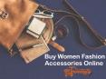 Women Fashion Accessories Online in India- Trendyfy