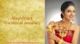 Magnificent Traditional Jewellery | Chungath Jewellery
