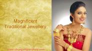 Magnificent Traditional Jewellery | Chungath Jewellery