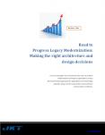 Progress Legacy Modernization - JK Technosoft PowerPoint PPT Presentation