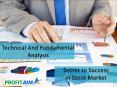 Technical and Fundamental Analysis: Secret to Success in Stock Market PowerPoint PPT Presentation