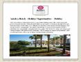 Antalya luxury hotels - Antalya resorts PowerPoint PPT Presentation