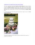 Wedding Ideas To Accomplish The Perfect Organic Natural Wedding! PowerPoint PPT Presentation