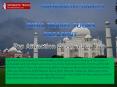 Top Attraction Of Agra Day Trip PowerPoint PPT Presentation