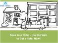 Book Your Hotel - Use the Web to Get a Hotel Now! PowerPoint PPT Presentation