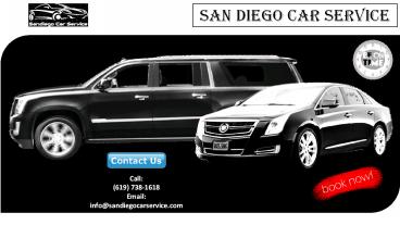 San Diego Car Services