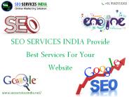 What Helps make The Best SEO Company india